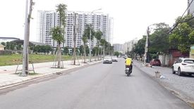 Land for sale in Gia Thuy, Ha Noi