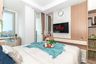 Apartemen disewa dengan 1 kamar tidur di Cilandak Barat, Jakarta