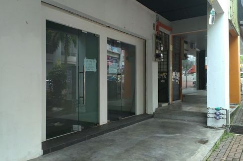 2 Bedroom Commercial for rent in Kepong Baru, Kuala Lumpur