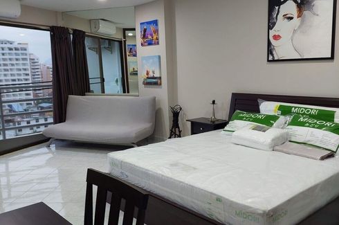 Condo for rent in View Talay 2, Nong Prue, Chonburi