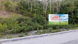 Land for sale in San Roque, Cebu