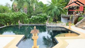 5 Bedroom House for sale in Baan Buraran, Bang Sare, Chonburi