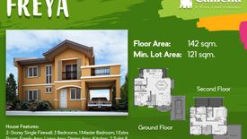 2 Bedroom House for sale in Aningway Sacatihan, Zambales