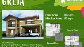 2 Bedroom House for sale in Aningway Sacatihan, Zambales