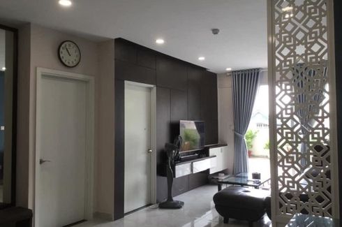 Apartment for sale in Phuong 1, Ho Chi Minh