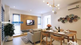 Cho thuê căn hộ 2 phòng ngủ tại Thạch Thang, Quận Hải Châu, Đà Nẵng