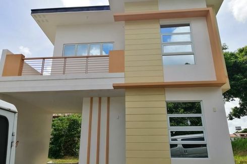 3 Bedroom House for sale in Metrogate Dasmariñas, Amuyong, Cavite