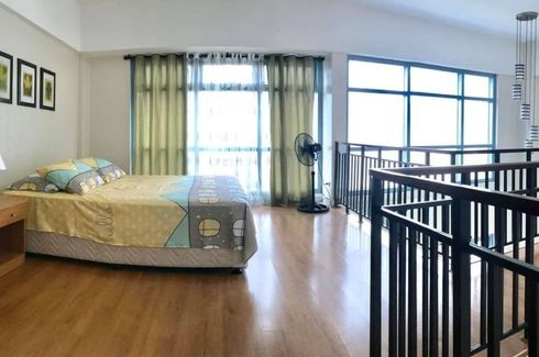 2 Bedroom Condo for sale in Eton Parkview Greenbelt, Bangkal, Metro Manila near MRT-3 Magallanes