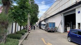 Warehouse / Factory for rent in Bang Na, Bangkok near BTS Bang Na