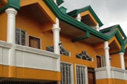 6 Bedroom Townhouse for sale in Mangas I, Cavite