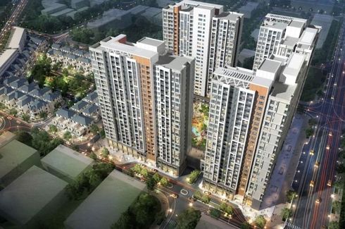 1 Bedroom Apartment for sale in VICTORIA VILLAGE, Thanh My Loi, Ho Chi Minh