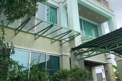 ขายบ้าน 4 ห้องนอน ใน คลองจั่น, บางกะปิ ใกล้ MRT ลาดพร้าว 101