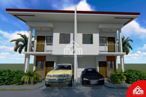 2 Bedroom House for sale in Poblacion, Bohol
