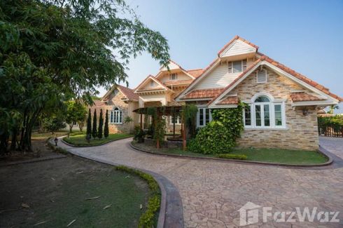 9 Bedroom Villa for sale in Tha Wang Tan, Chiang Mai