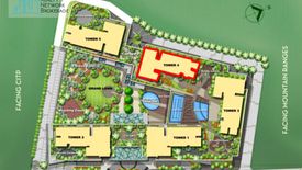 2 Bedroom Condo for sale in Cebu IT Park, Cebu