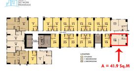 2 Bedroom Condo for sale in Cebu IT Park, Cebu