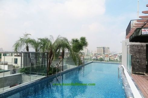 2 Bedroom Condo for rent in Quang An, Ha Noi