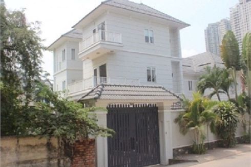 Cần bán nhà riêng 4 phòng ngủ tại An Phú, Quận 2, Hồ Chí Minh