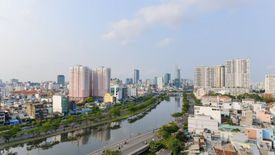 Cho thuê căn hộ 3 phòng ngủ tại GRAND RIVERSIDE QUẬN 4, Phường 2, Quận 4, Hồ Chí Minh