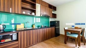 Cho thuê căn hộ 1 phòng ngủ tại Mỹ An, Quận Ngũ Hành Sơn, Đà Nẵng