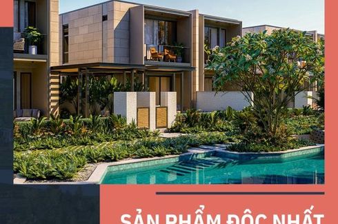 Cần bán villa 3 phòng ngủ tại Le Meridien Da Nang, Điện Ngọc, Điện Bàn, Quảng Nam