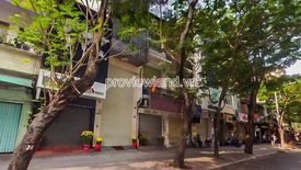 Cho thuê nhà riêng  tại Bến Nghé, Quận 1, Hồ Chí Minh