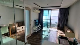 1 Bedroom Condo for sale in The Peak Towers, Nong Prue, Chonburi