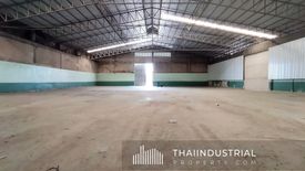 Warehouse / Factory for rent in Bang Wua, Chachoengsao