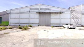 Warehouse / Factory for rent in Bang Wua, Chachoengsao