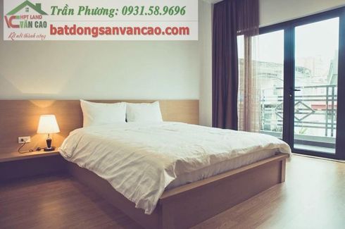 1 Bedroom Condo for rent in Dong Khe, Hai Phong