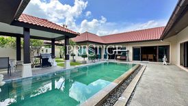 3 Bedroom House for rent in Baan Balina 3, Huai Yai, Chonburi