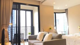 Condo for rent in Ashton Asoke, Khlong Toei Nuea, Bangkok near MRT Sukhumvit