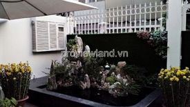 Villa for sale in Binh An, Ho Chi Minh
