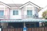 3 Bedroom Townhouse for rent in Lak Hok, Pathum Thani