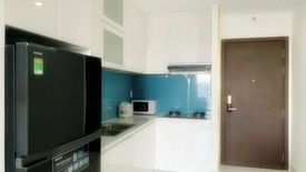 Cho thuê căn hộ chung cư 2 phòng ngủ tại Kingston Residence, Phường 8, Quận Phú Nhuận, Hồ Chí Minh