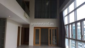 4 Bedroom Apartment for rent in An Phu, Ho Chi Minh