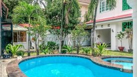 4 Bedroom Villa for sale in Binh Trung Tay, Ho Chi Minh