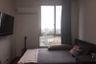 ขายคอนโด เดอะ พาร์คแลนด์ รัชดา-ท่าพระ 1 ห้องนอน ใน ดาวคะนอง, ธนบุรี ใกล้ BTS ตลาดพลู