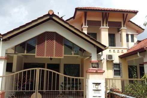3 Bedroom House for sale in Taman Impian Emas, Johor