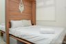 Apartemen disewa dengan 2 kamar tidur di Pulo Gadung, Jakarta
