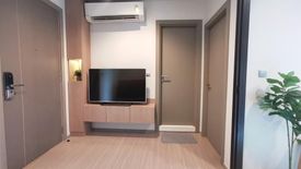 1 Bedroom Condo for rent in LIFE Asoke - Rama 9, Makkasan, Bangkok near MRT Phra Ram 9