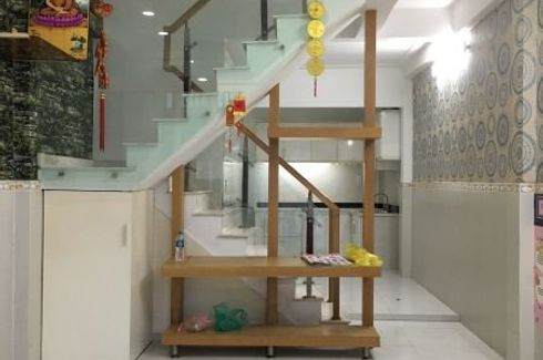 2 Bedroom House for sale in Phuong 11, Ho Chi Minh