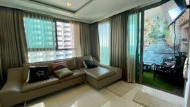 1 Bedroom Condo for sale in Wong Amat Tower, Na Kluea, Chonburi