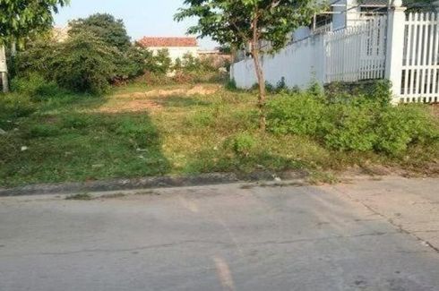 Land for sale in Hoi Nghia, Binh Duong