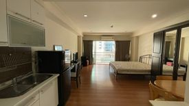 1 Bedroom Condo for sale in Grand Park View Asoke, Khlong Toei Nuea, Bangkok near BTS Asoke