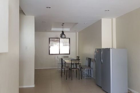 3 Bedroom Townhouse for rent in Tipolo, Cebu