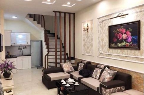3 Bedroom House for sale in Thinh Liet, Ha Noi
