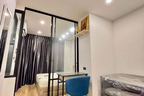 1 Bedroom Condo for rent in Groove Ratchada - Rama 9, Din Daeng, Bangkok near MRT Phra Ram 9