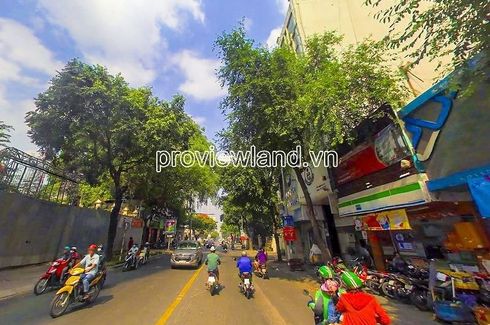 Cần bán nhà phố  tại Đa Kao, Quận 1, Hồ Chí Minh
