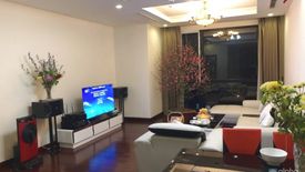 Cho thuê căn hộ chung cư 3 phòng ngủ tại Thượng Đình, Quận Thanh Xuân, Hà Nội